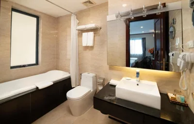 Hanoi Larosa Hotel – Fotos 3