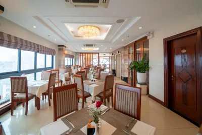 Hanoi Larosa Hotel – Fotos 4