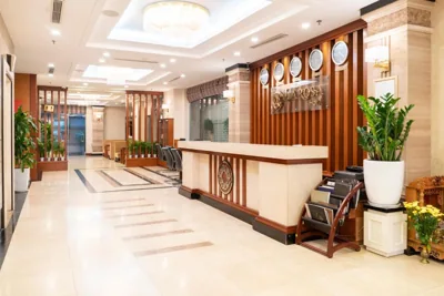 Hanoi Larosa Hotel – Fotos 7