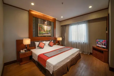 Hanoi Larosa Hotel – Fotos 8