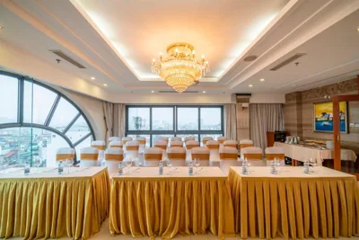 Hanoi Larosa Hotel – Fotos 9