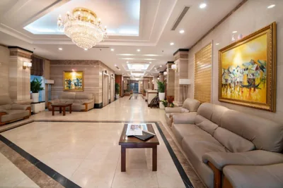Hanoi Larosa Hotel – Fotos 10