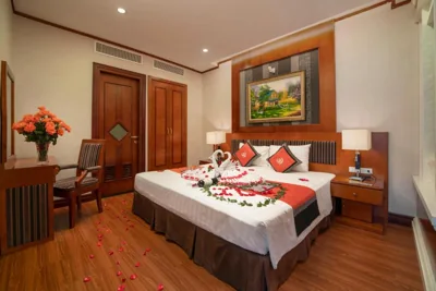 Hanoi Larosa Hotel – Fotos 12