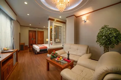 Hanoi Larosa Hotel – Fotos 14